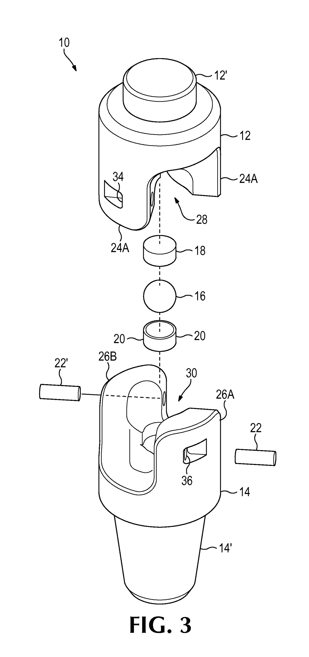 Universal joint