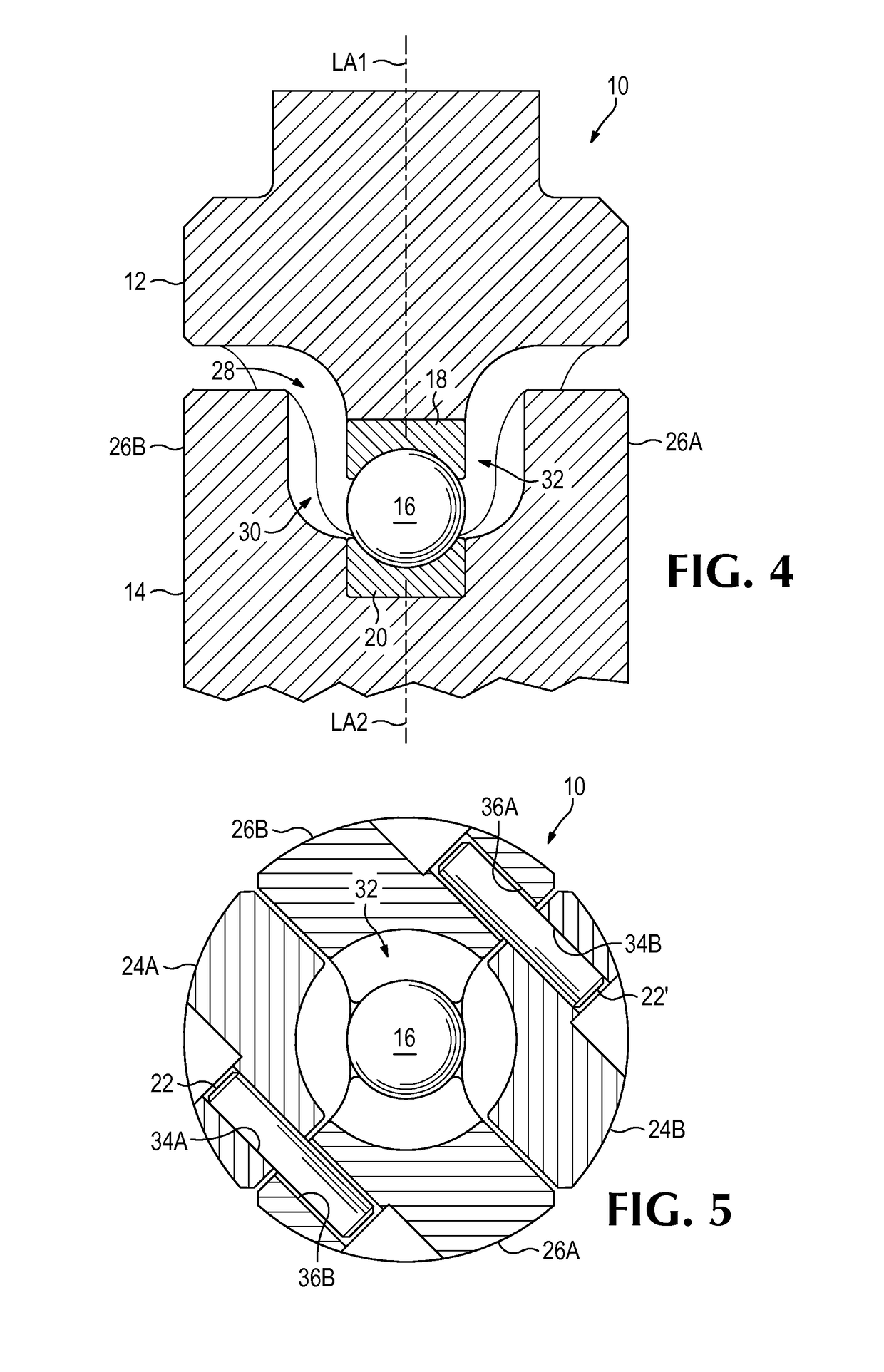 Universal joint