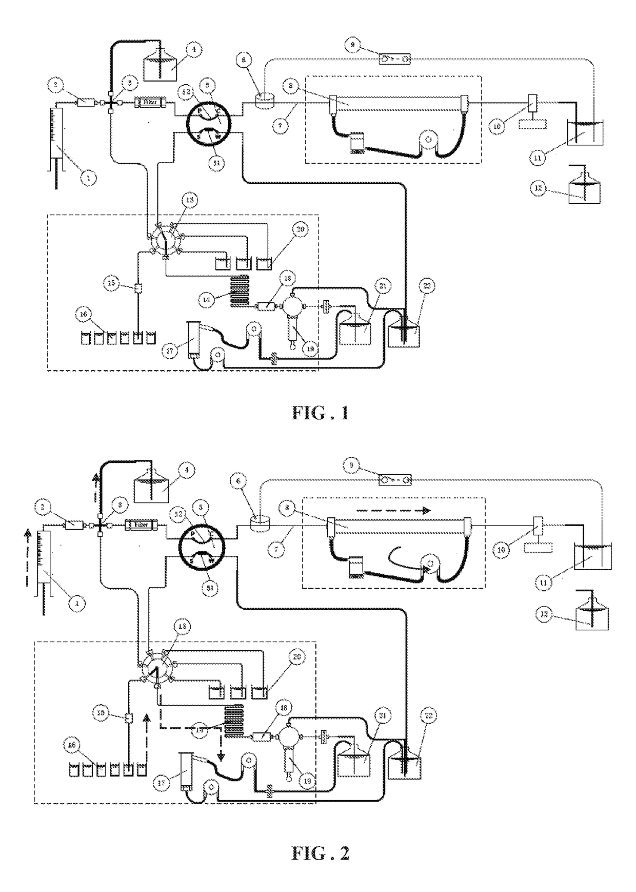 A fully automated high-precision capillary electrophoresis instrument