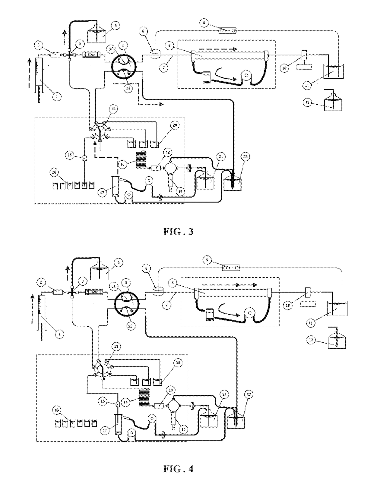 A fully automated high-precision capillary electrophoresis instrument