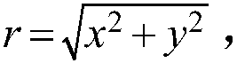 Multifocal quasi-Fibonacci zone plate and construction method thereof