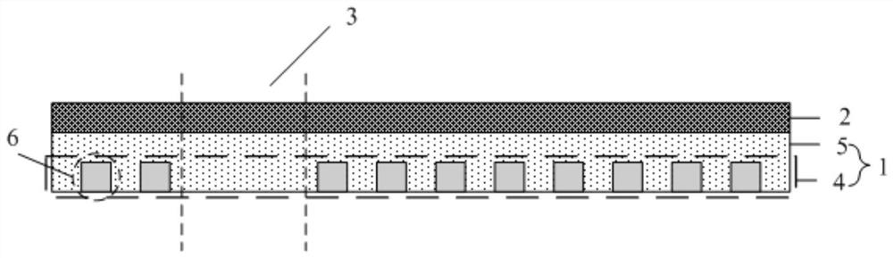 A display panel and display device