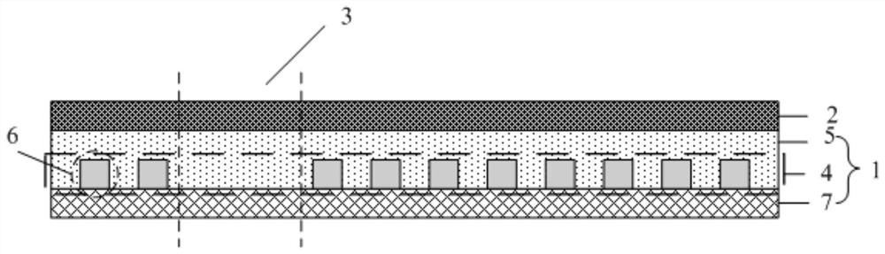 A display panel and display device