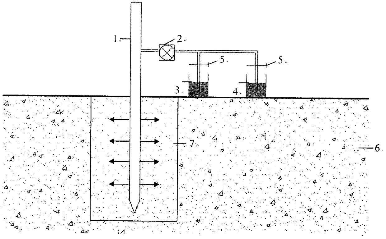 Microbiological consolidation method and application method of bayer process red mud roadbed