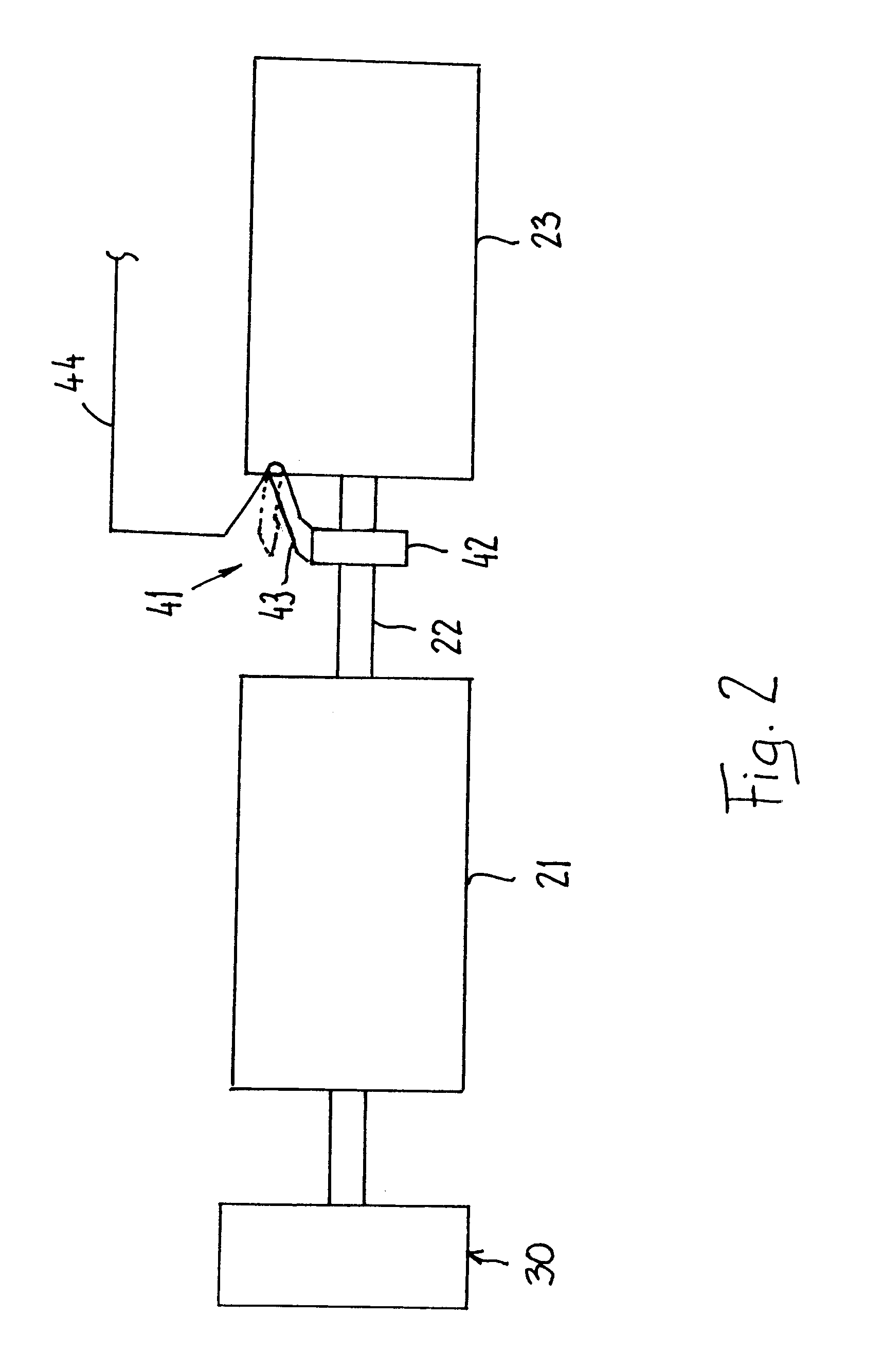 Parking lock for a vehicle having an electrical drive, and an electrical drive for a vehicle