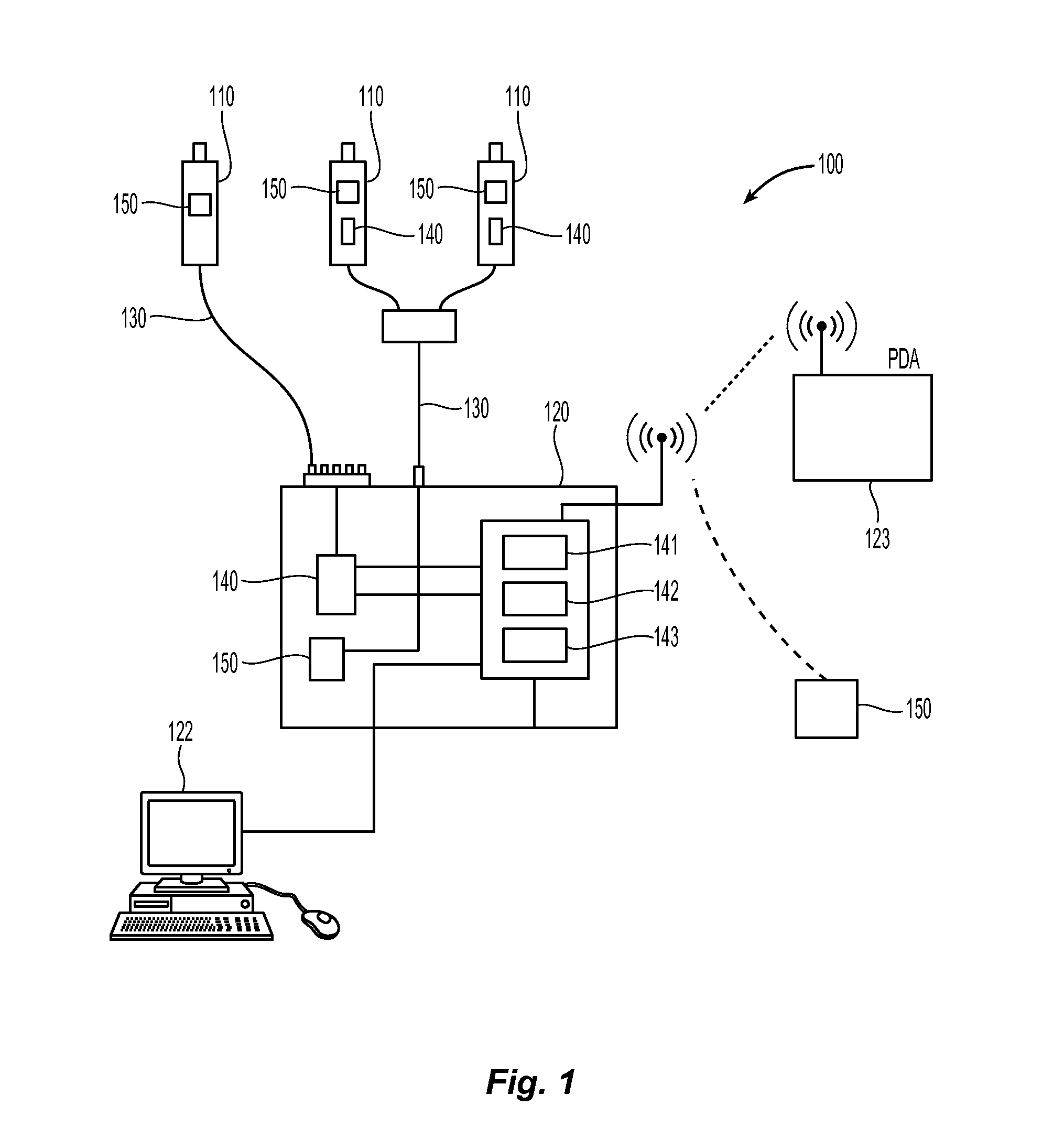 Video identification and analytical recognition system