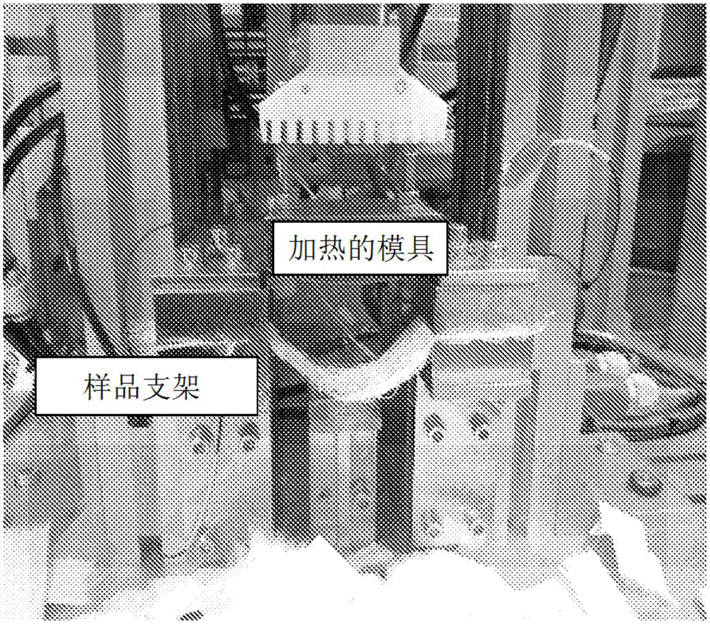 Thermoplastic fibrous materials and method of producing the same