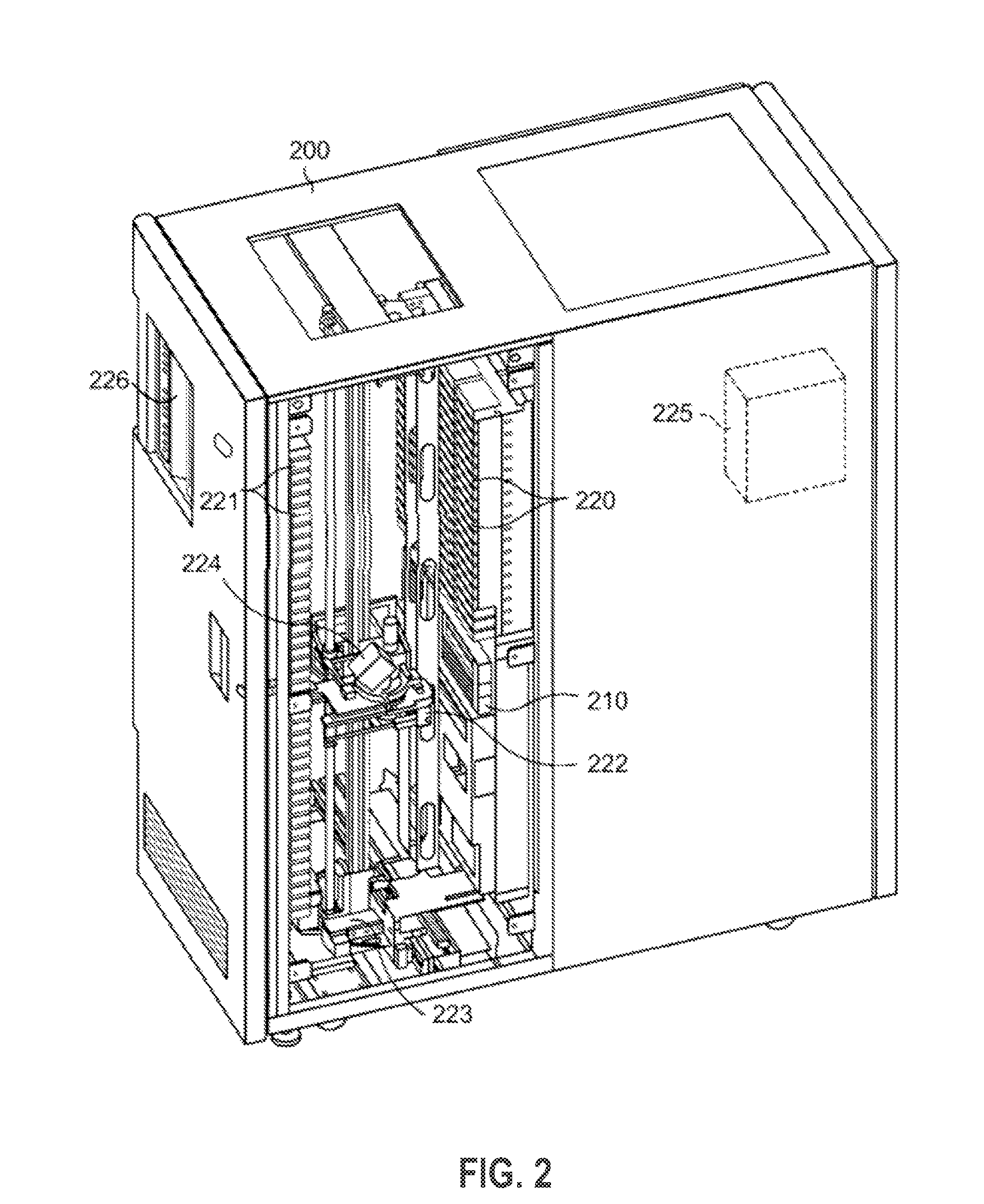 Archiving de-duplicated data on tape storage media using graph partitions