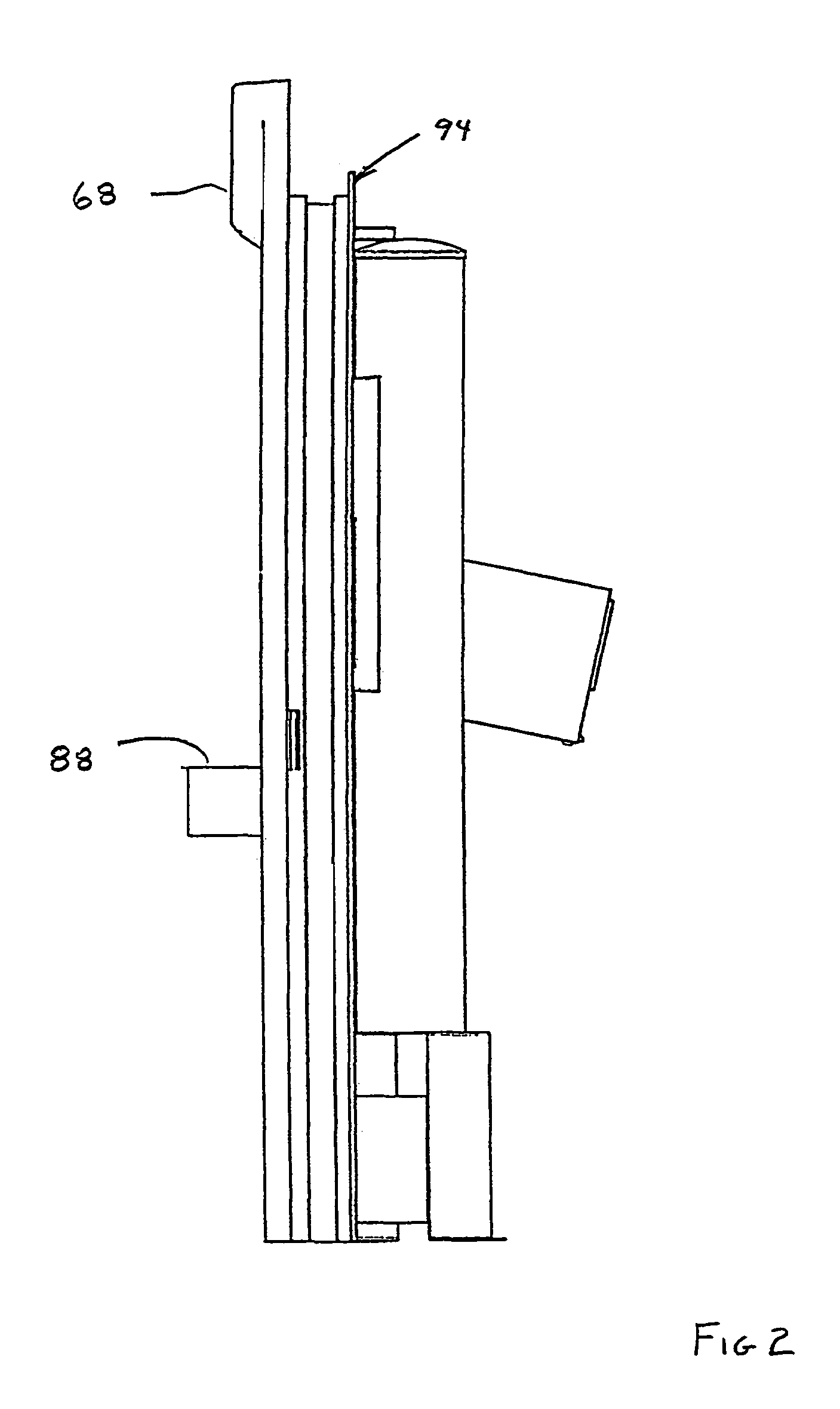 Transaction system