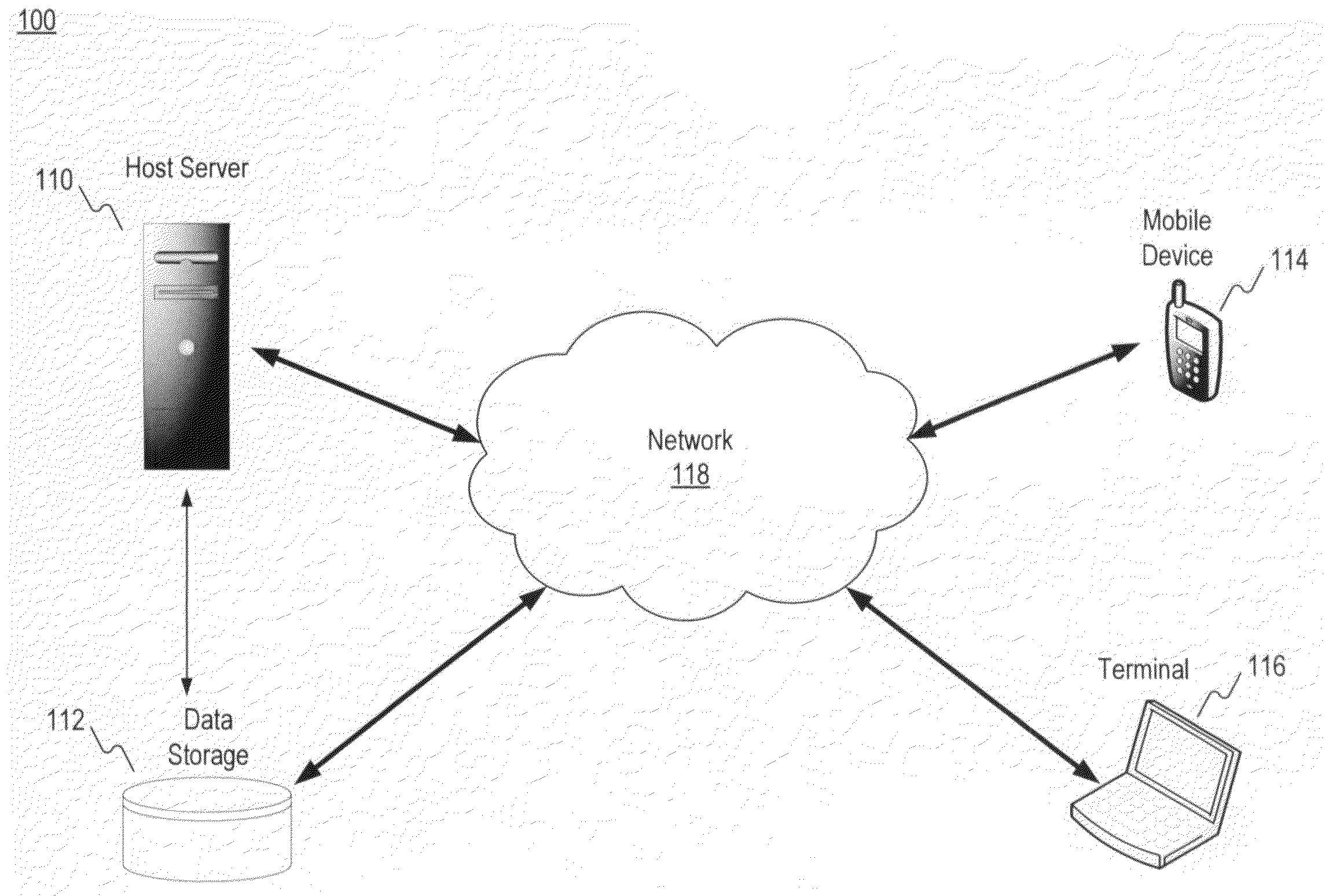 Methods and system for providing location-based communication services