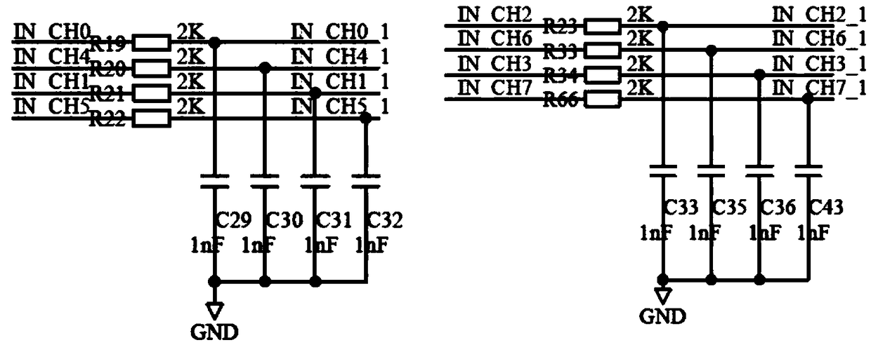 Collectors with built-in sensors