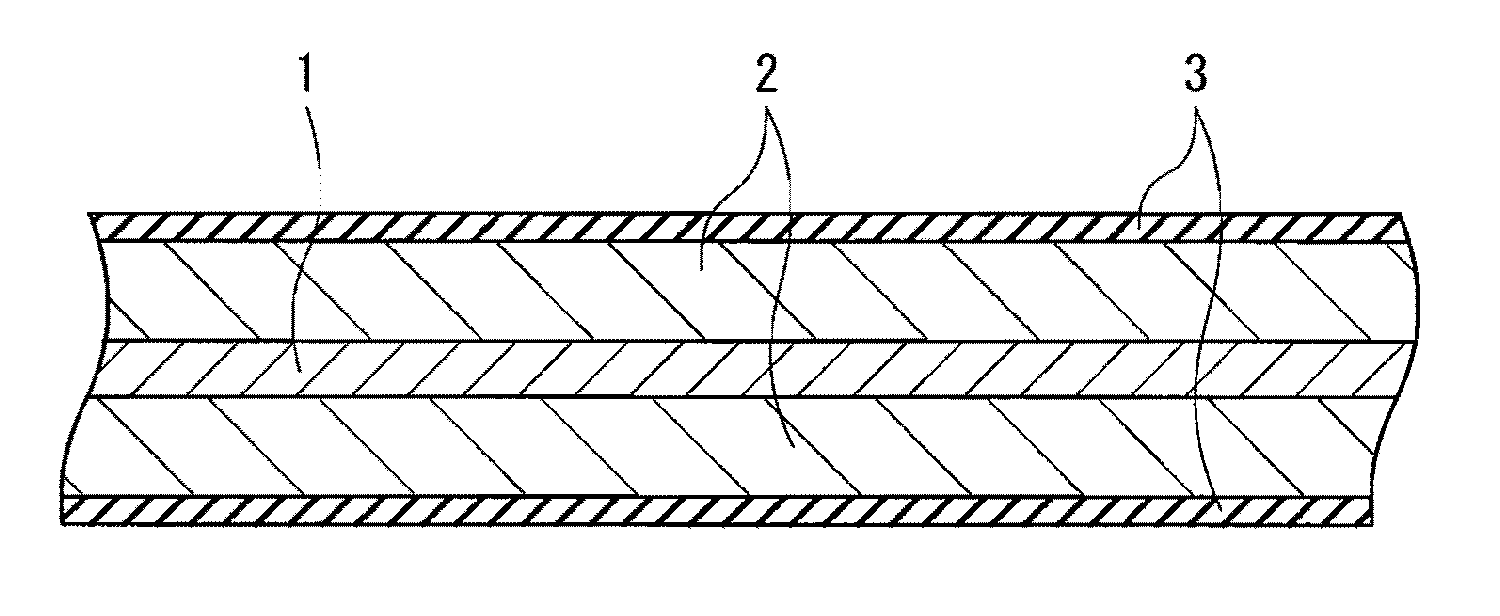 Anode and secondary battery