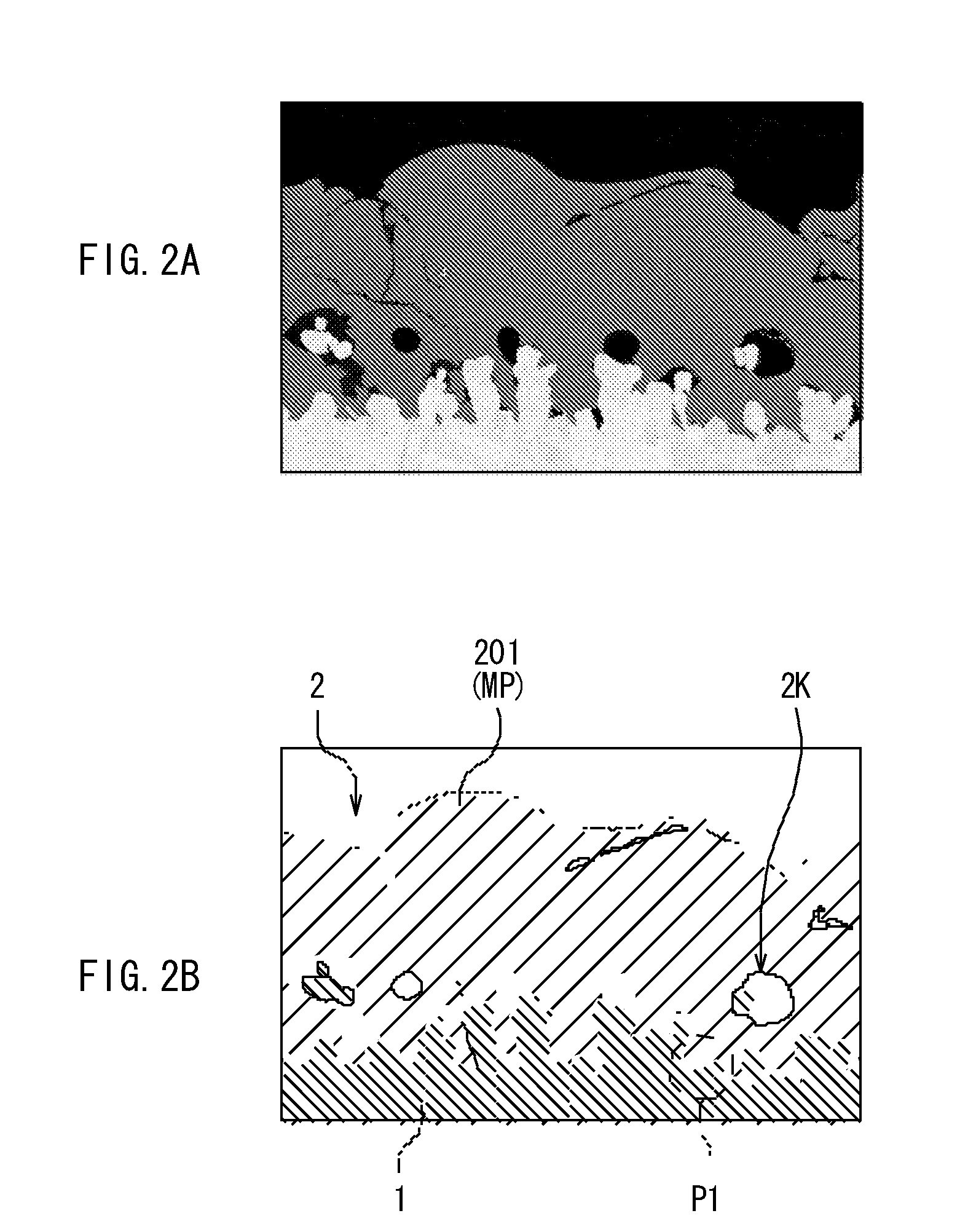 Anode and secondary battery