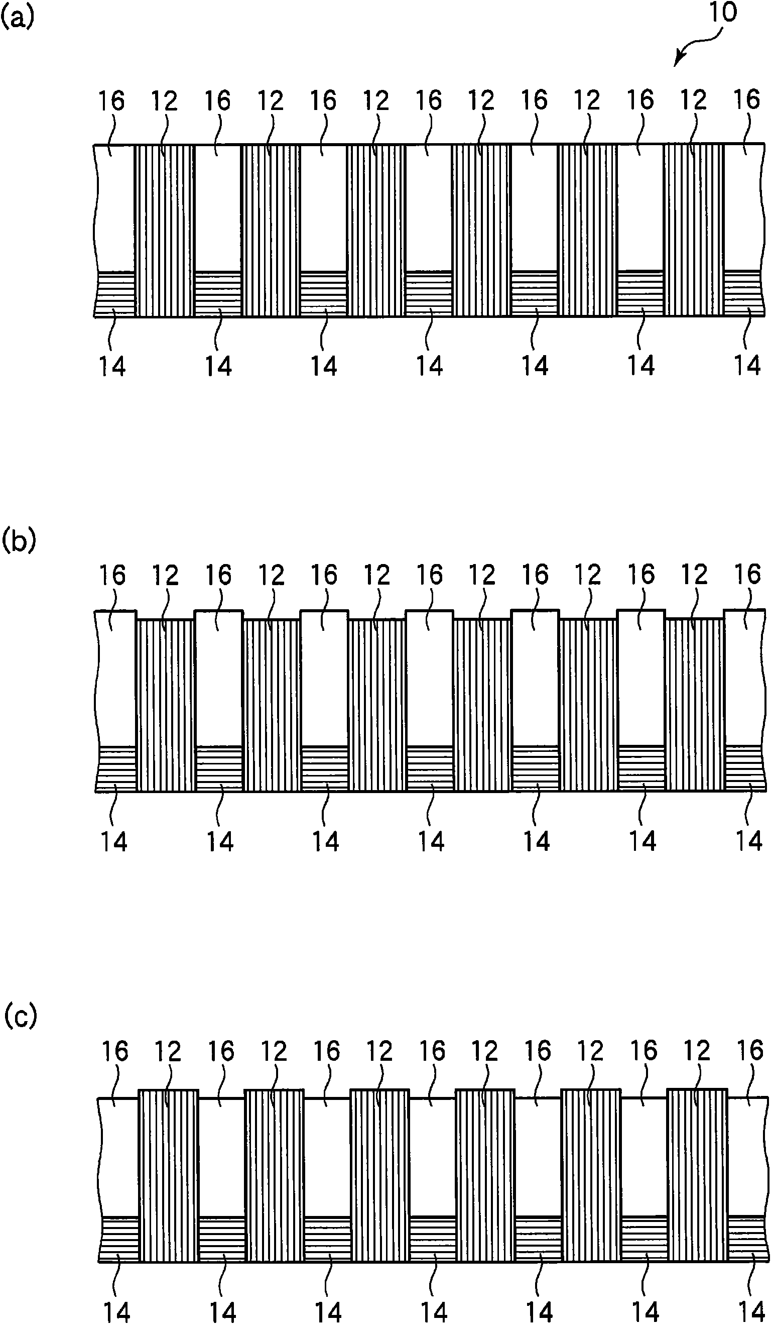 Sheet structure, semiconductor device and method of growing carbon structure