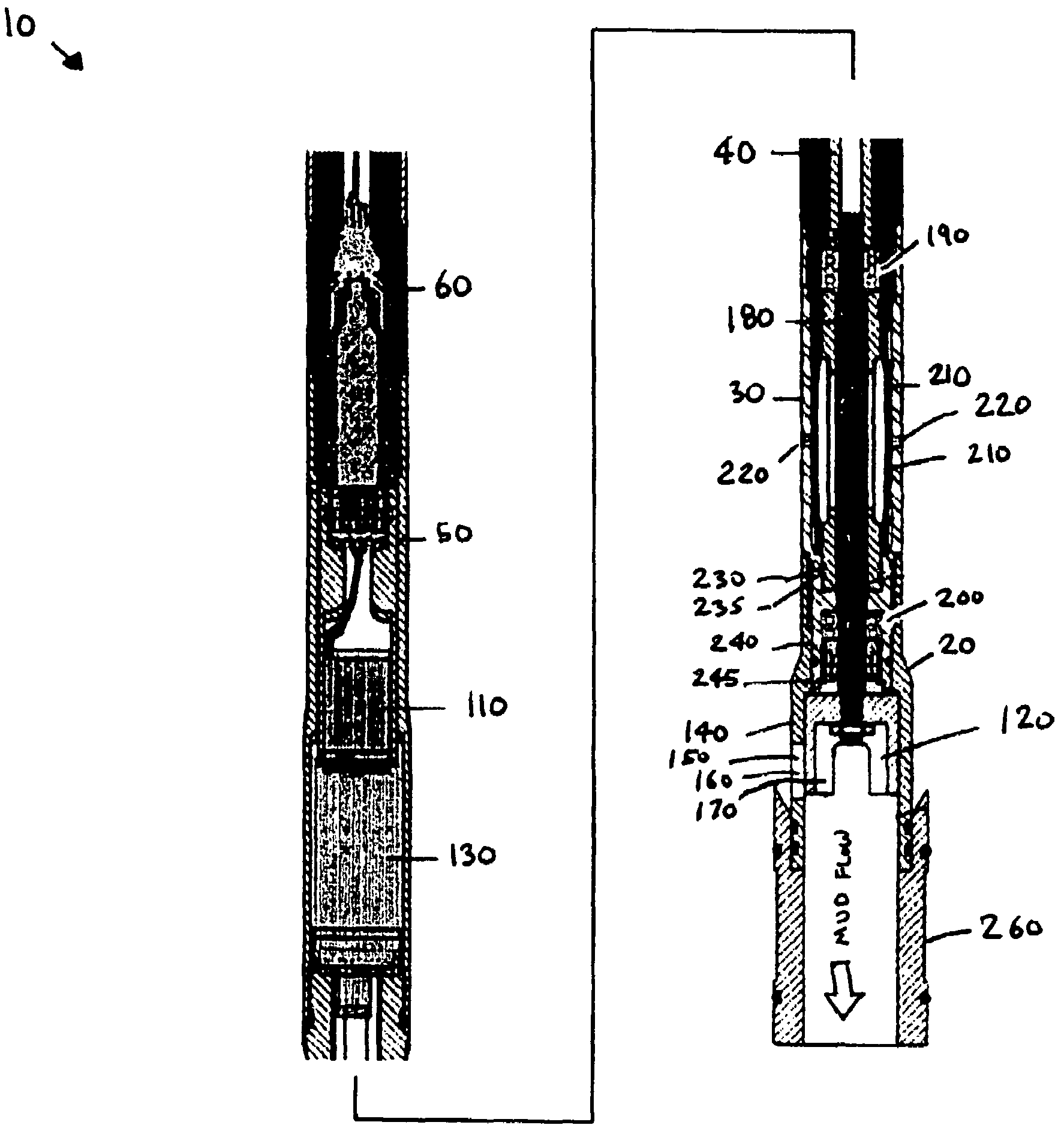 Rotary pulser