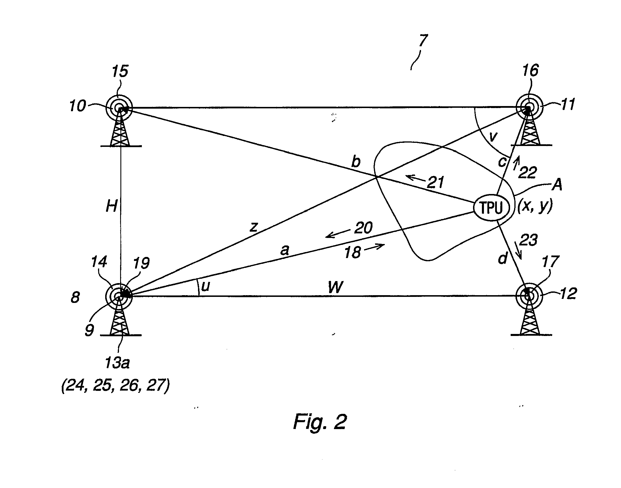 Industrial Robot System with a Portable Operator Control Device