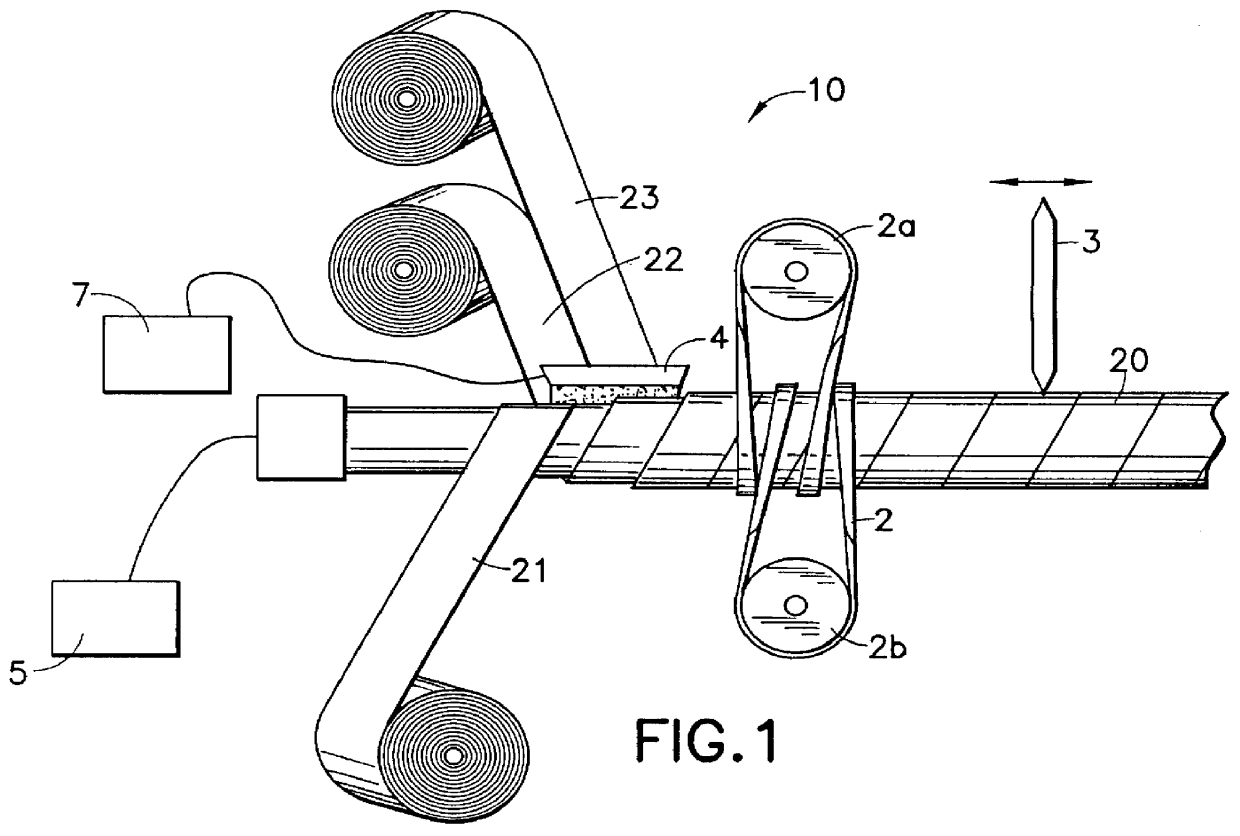 Methods for manufacturing a paint roller with integrated core and cover