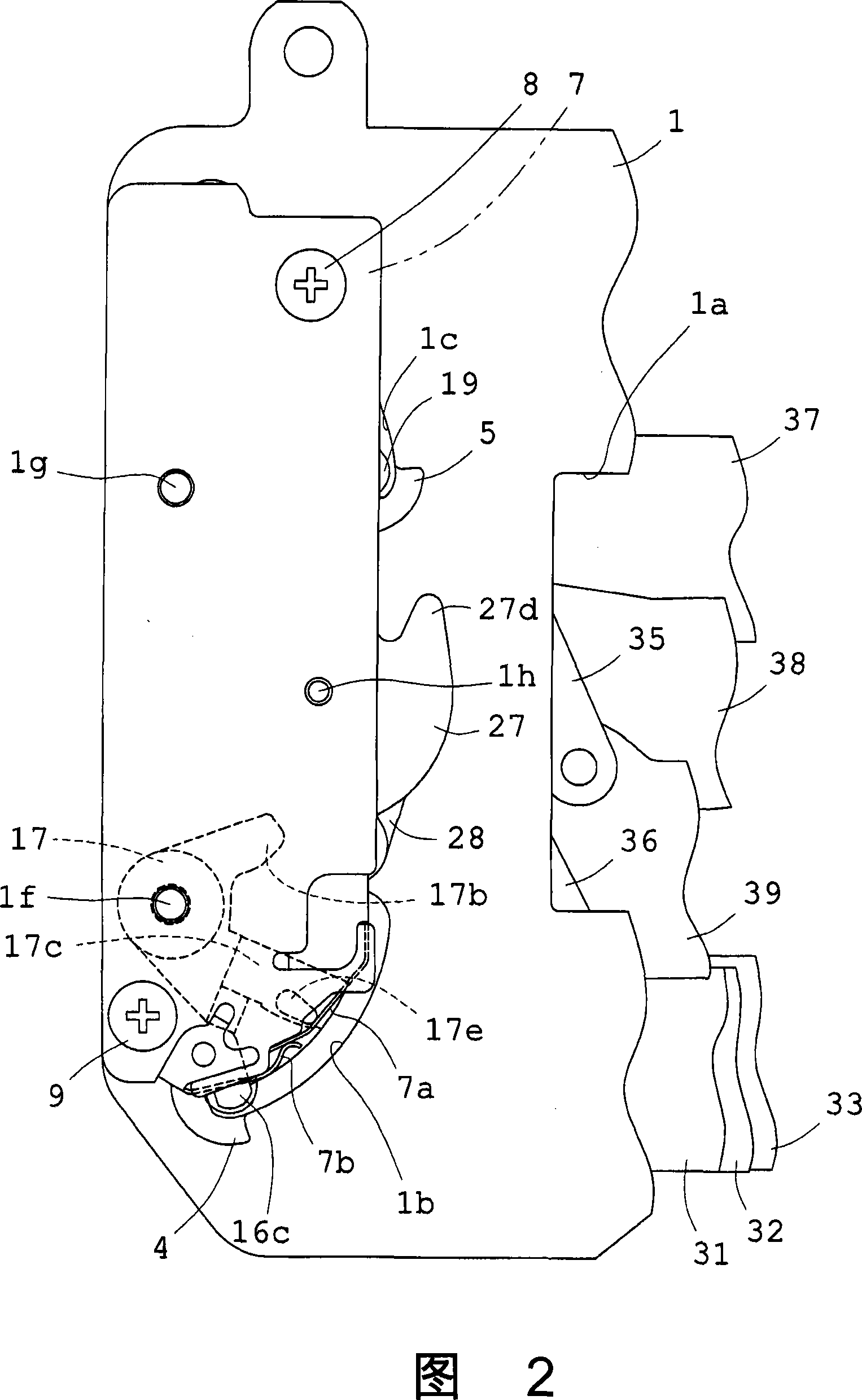 Focal plane shutter for digital cameras