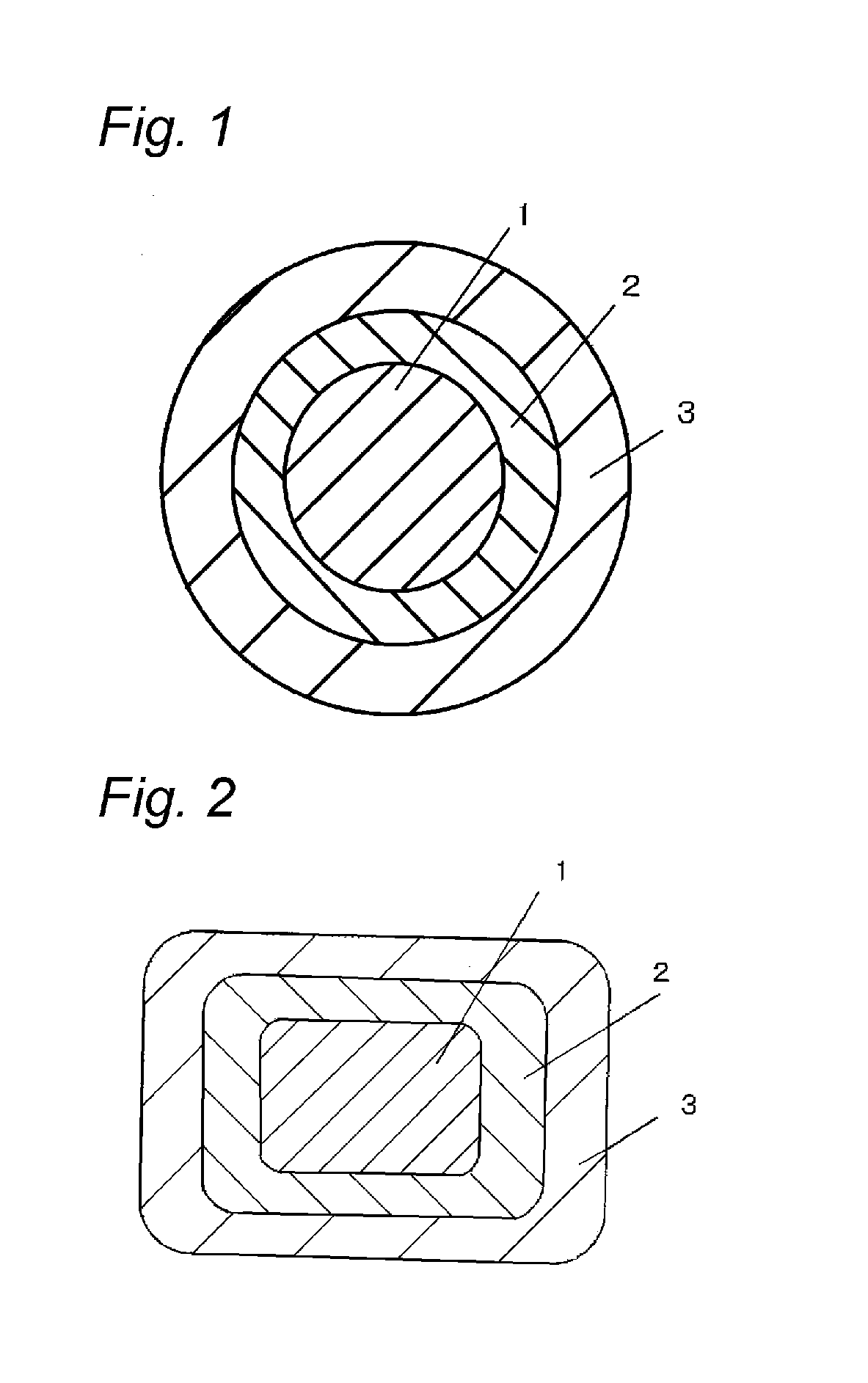 Inverter surge-resistant insulated wire