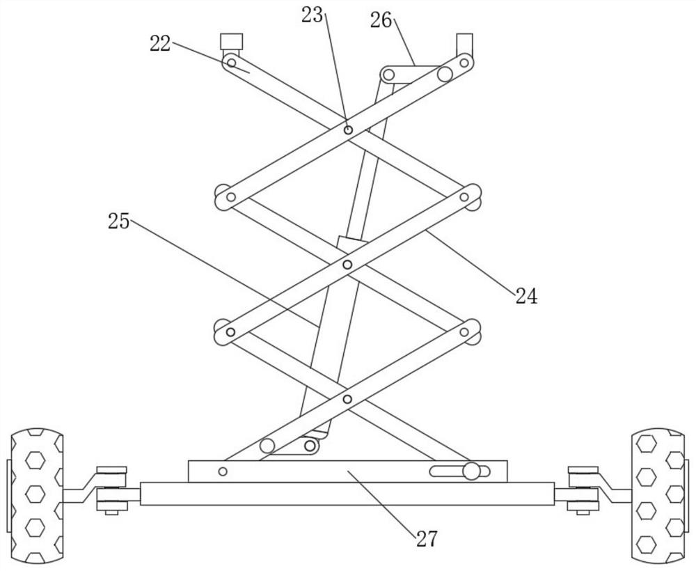 Pipeline welding robot