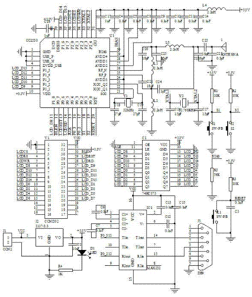 A Field Calibrator for Handheld Meteorological Sensors