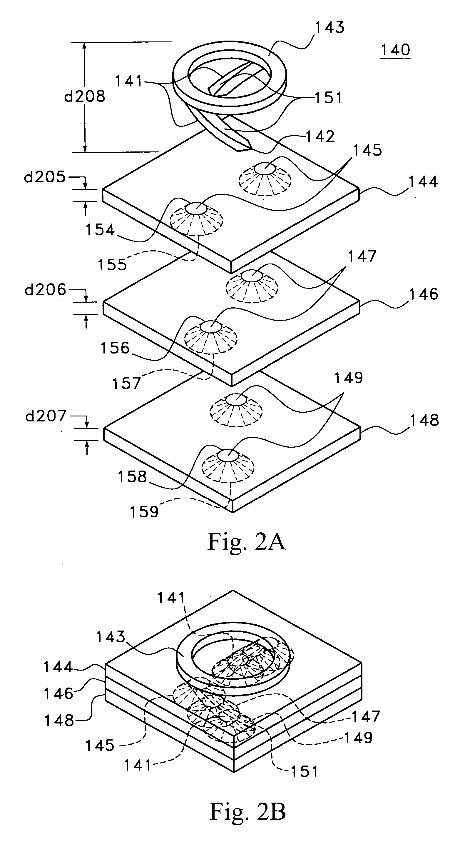 Rotary fastener, fastenable material, fastener system, and storage system