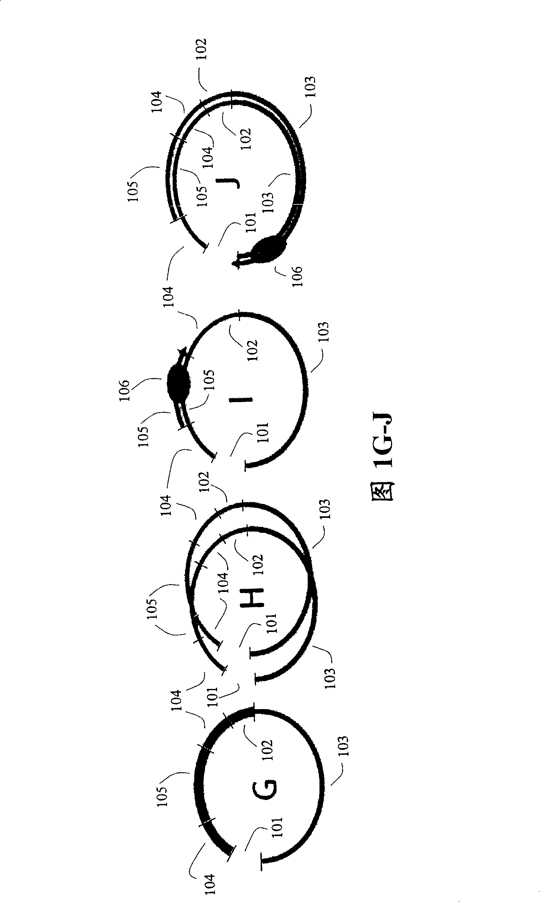 Paired end sequencing