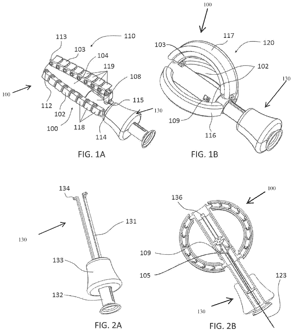 Devices and methods for the amelioration of fecal incontinence