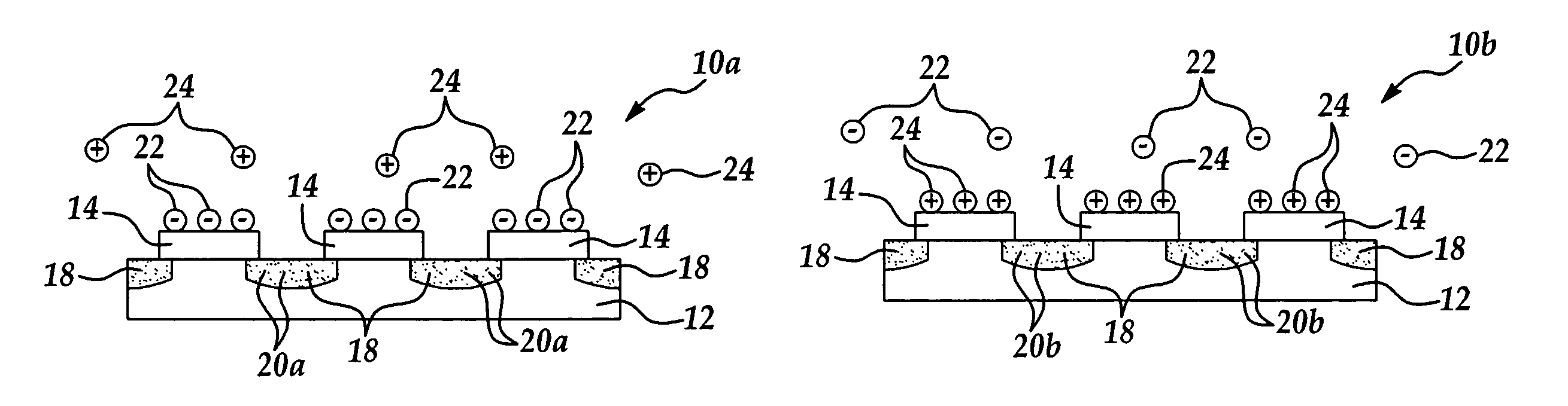 ESD-resistant photomask and method of preventing mask ESD damage