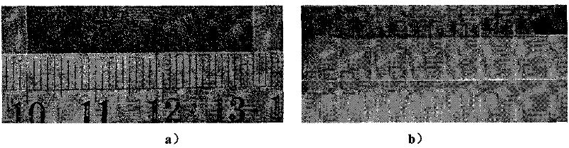 Homogeneous beam spot method for electron beam surface treatment