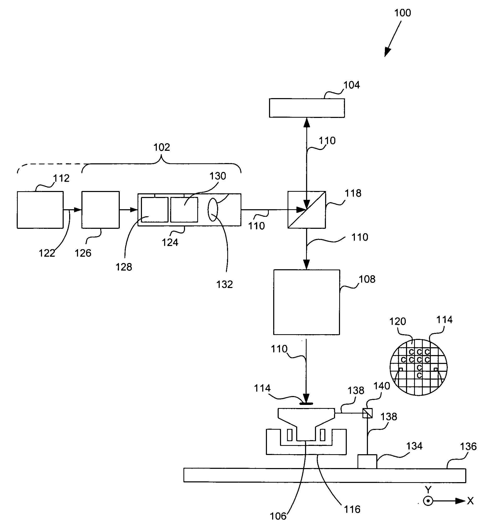 Lithographic apparatus and device manufacturing method