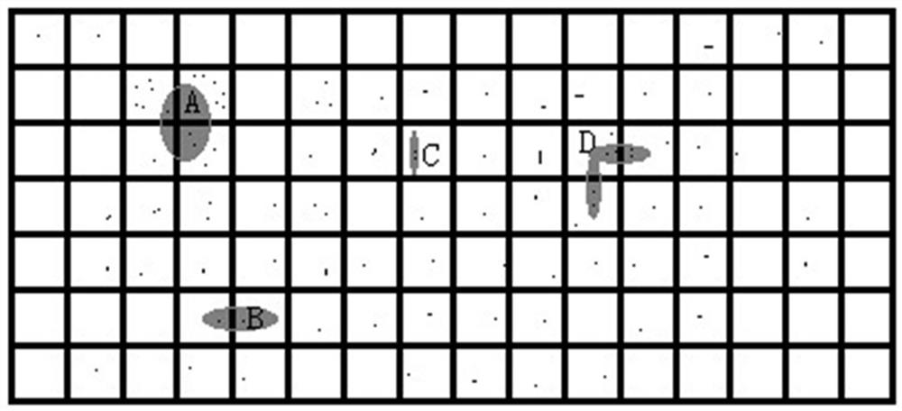 Electroporation-based laser dot matrix intelligent skin physiotherapy instrument and intelligent skin physiotherapy method thereof