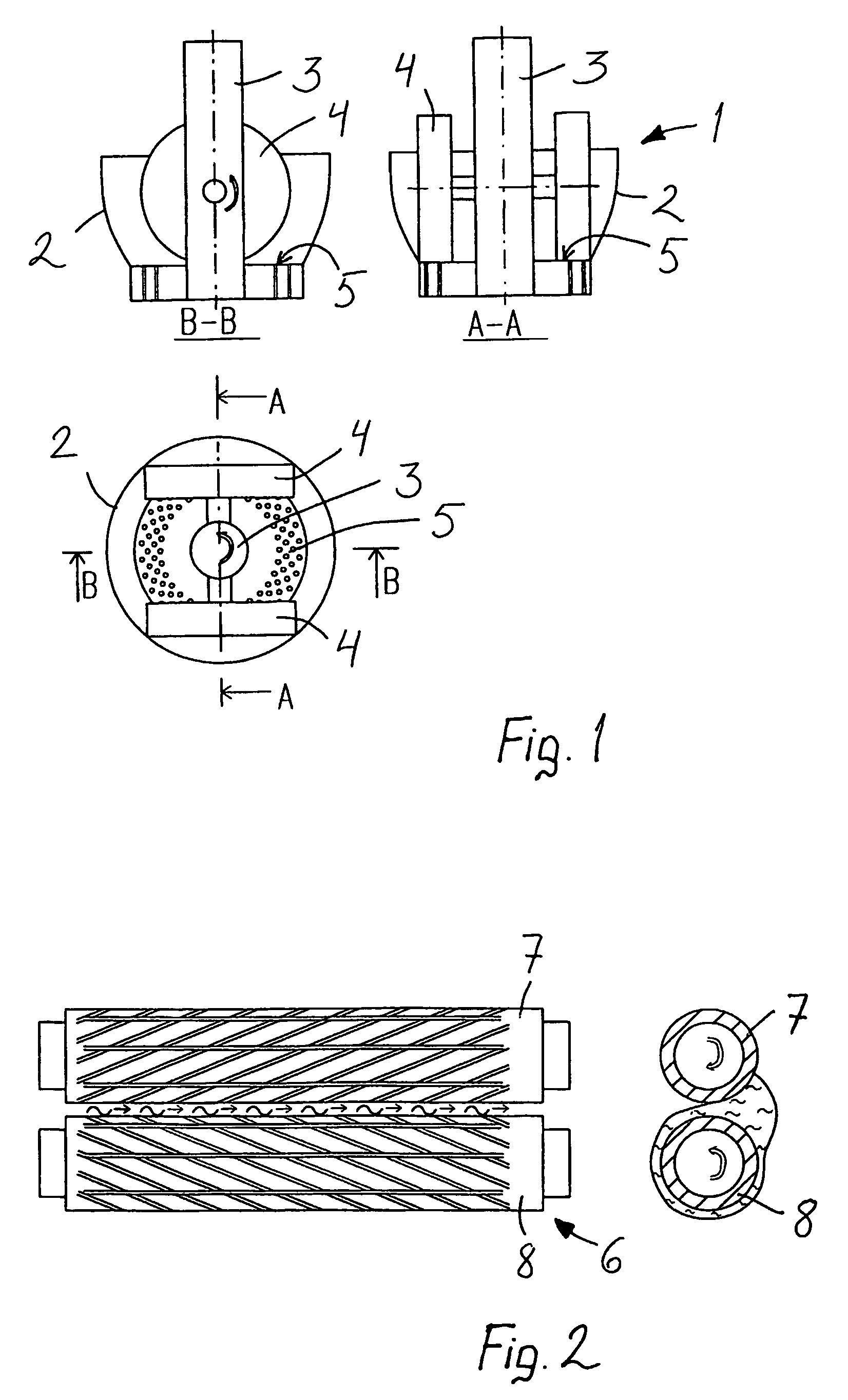 Method for manufacturing cellulose carbamate