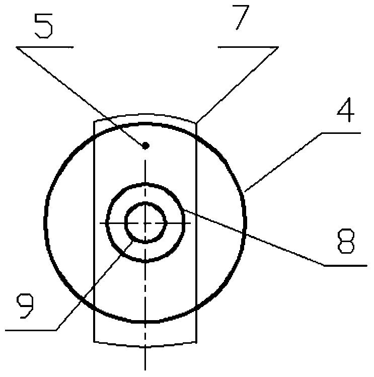 Dual-functional linear cutting suture instrument for laparotomy laparoscopic-assisted surgery