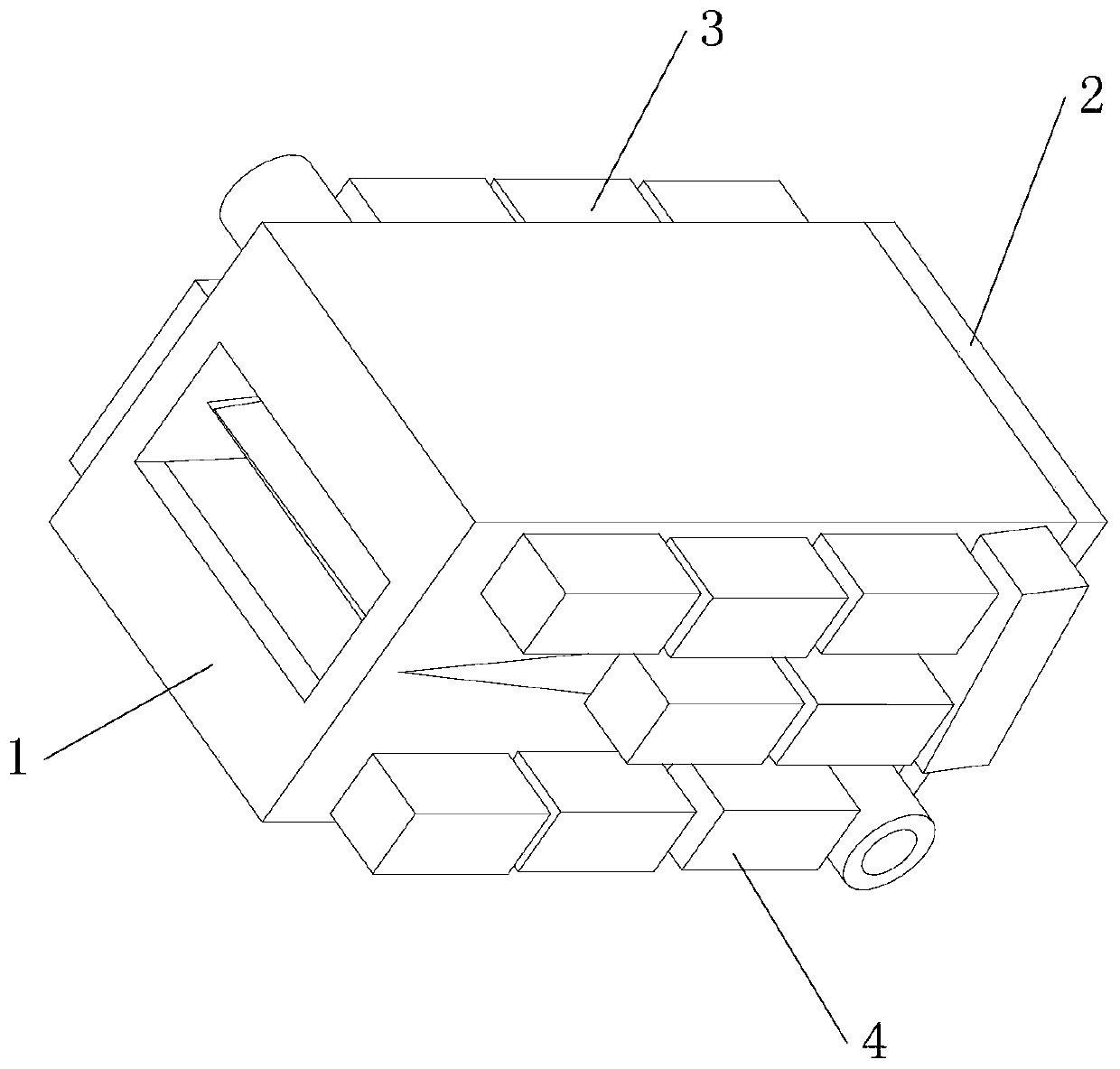 Microwave load