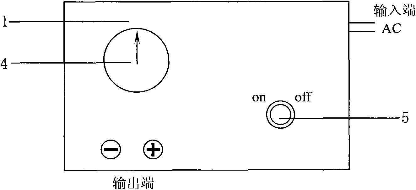 Method for preparing unidirectional distributive steel fiber reinforced mortar and special equipment thereof