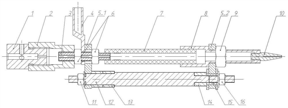 A Direct Resistance Heating Device for Additive Manufacturing Wire Feeding Process