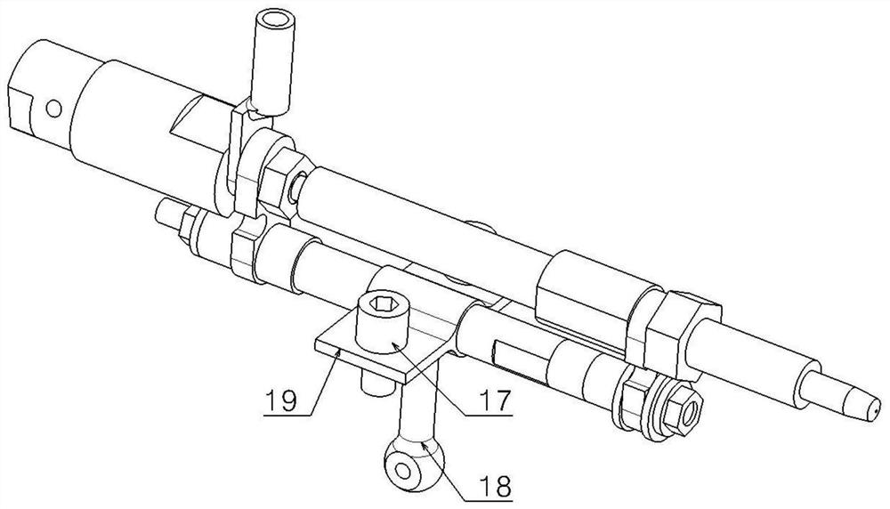 A Direct Resistance Heating Device for Additive Manufacturing Wire Feeding Process