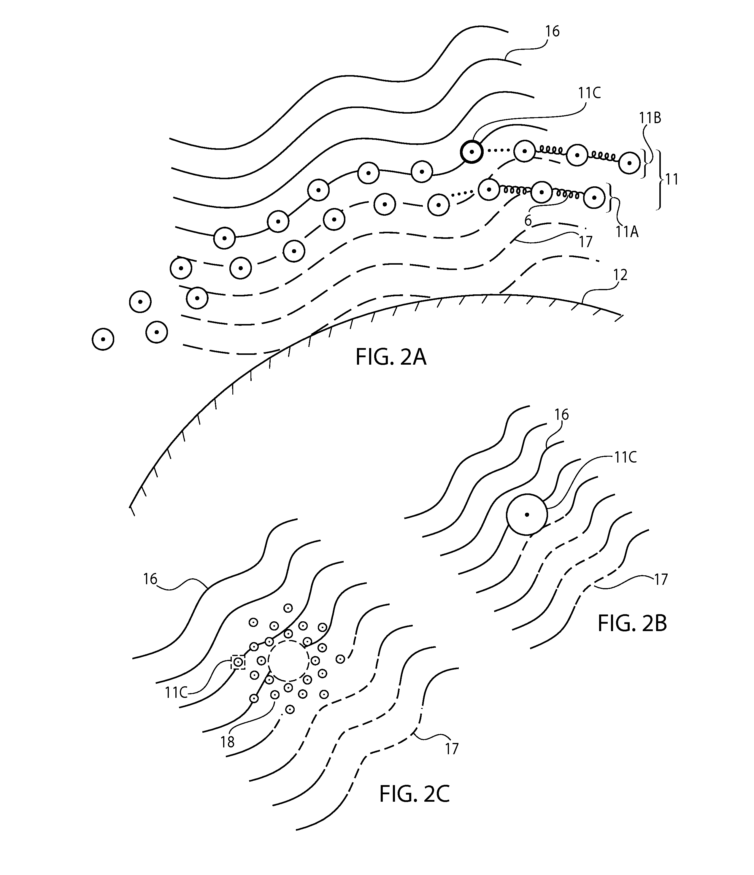 Linear faraday induction generator for the generation of electrical power from ocean wave kinetic energy and arrangements thereof