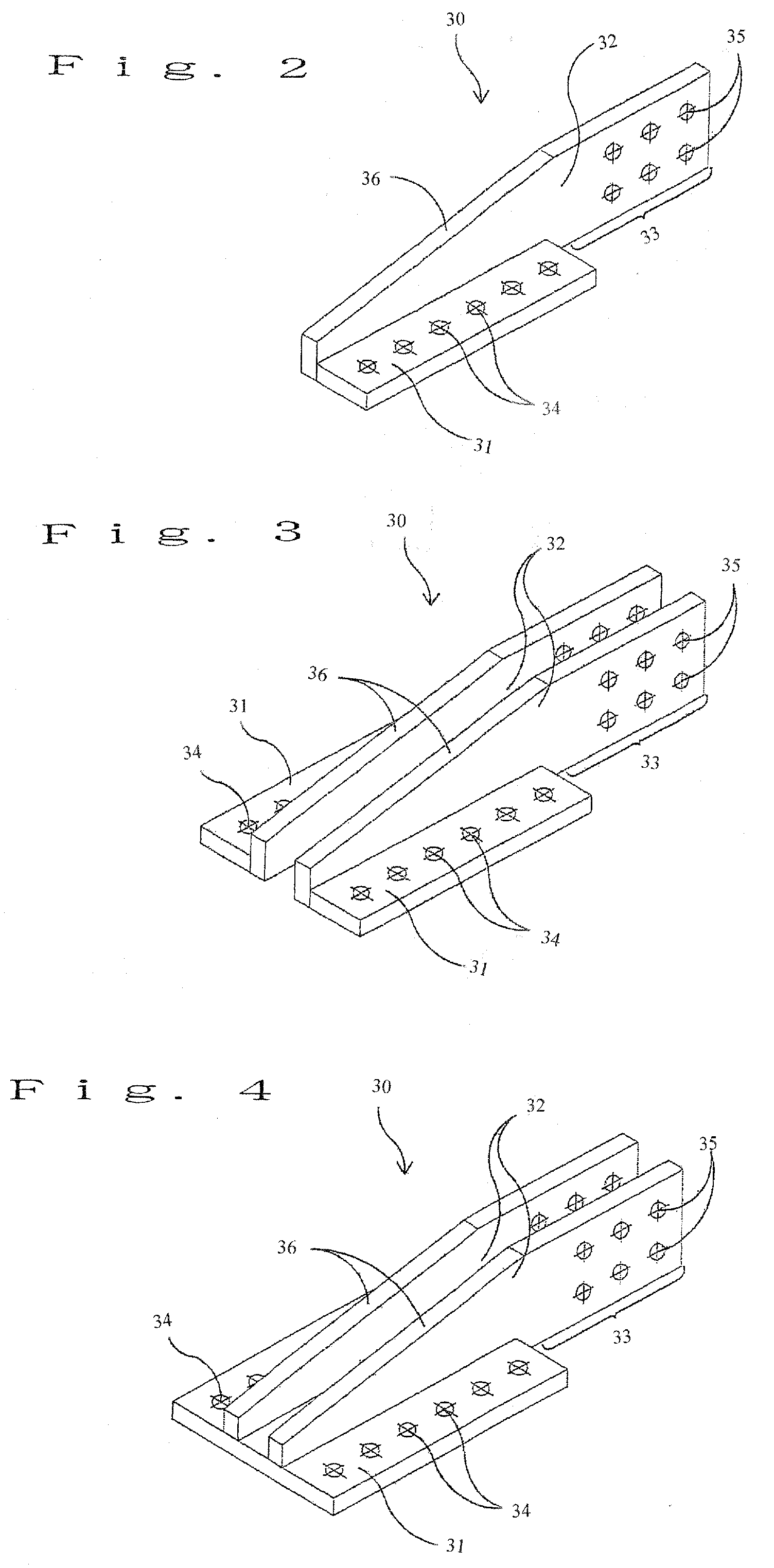 Connecting structure for steel frame columns and steel frame girders