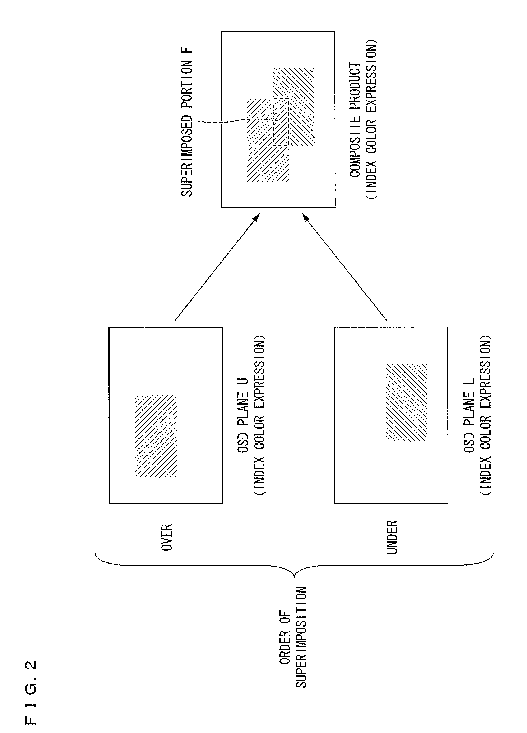 Image processing device, control method for image processing device, control program for image processing device, and recording medium in which control program is recorded