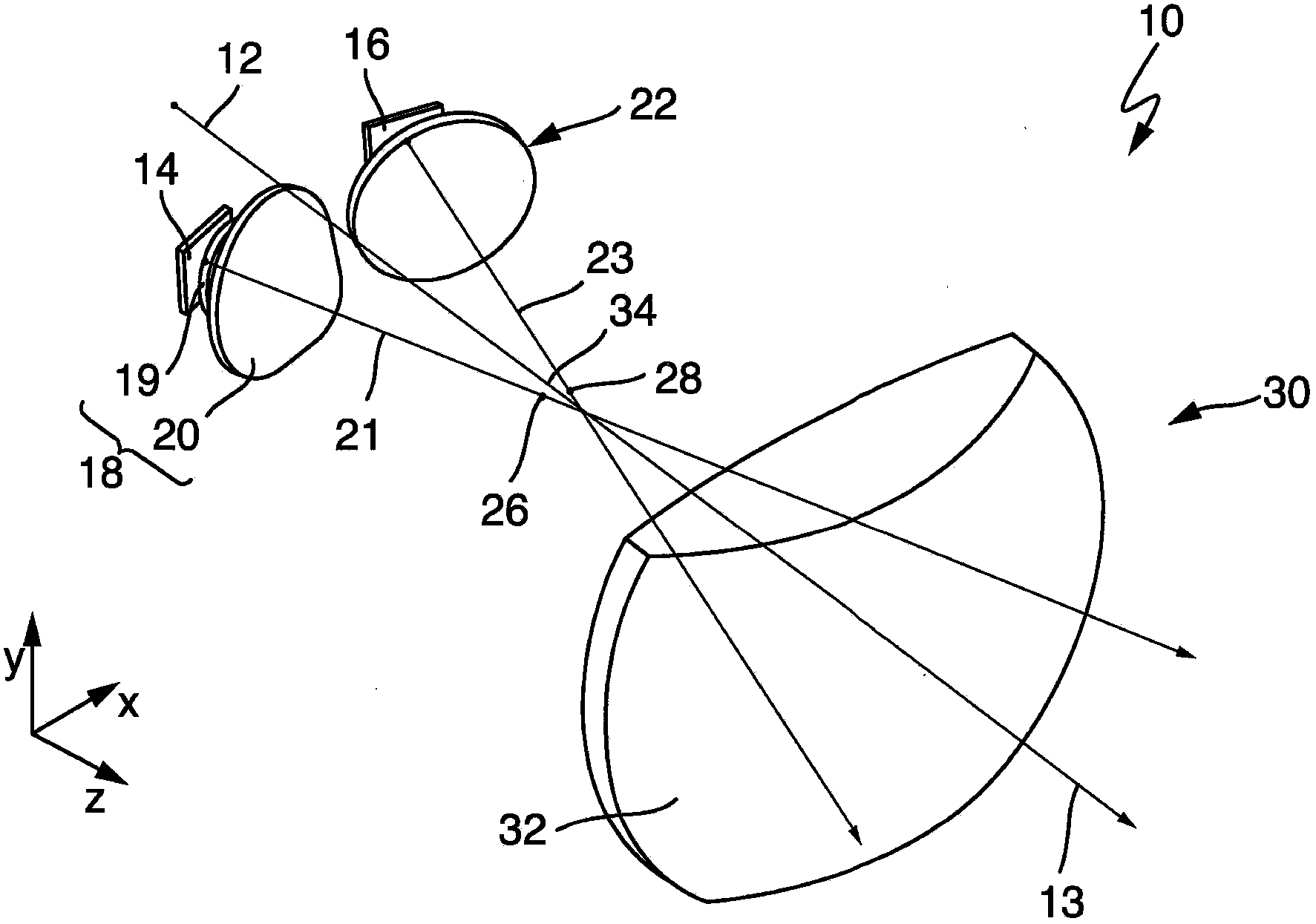 Optical module