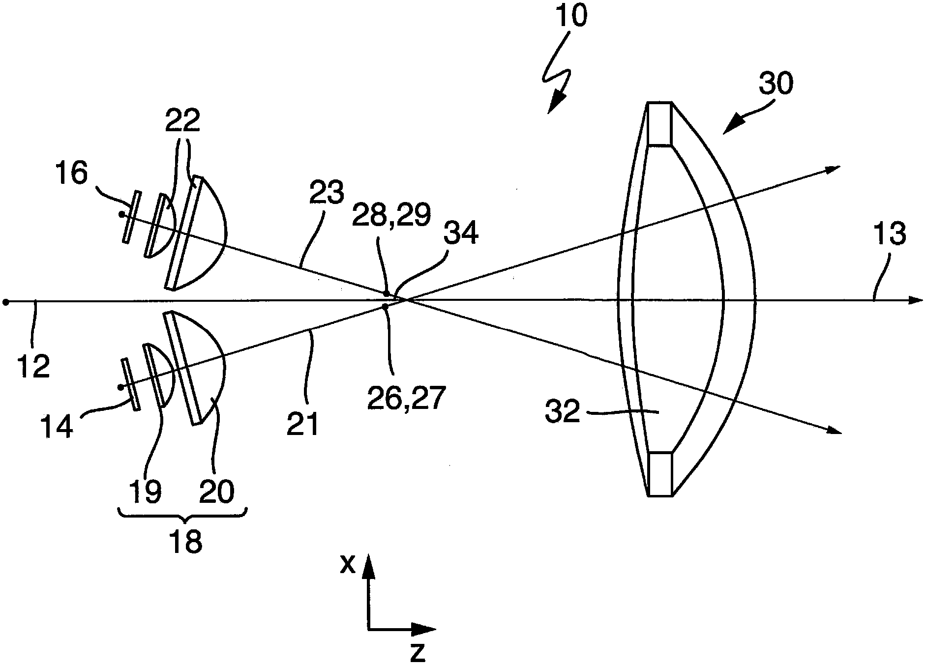 Optical module