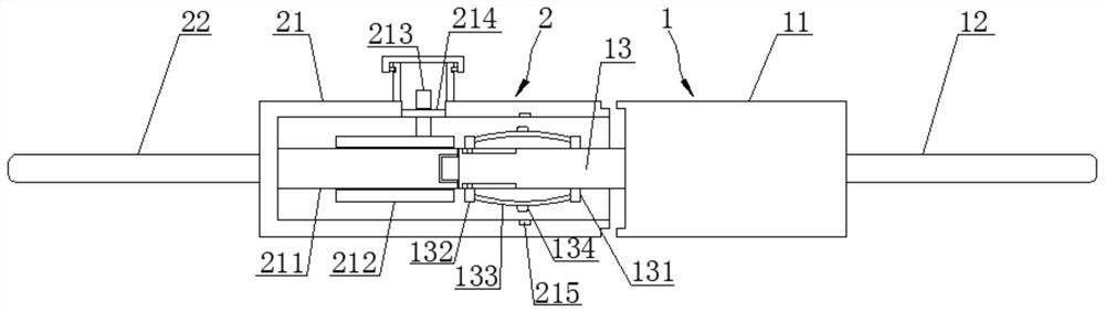 A photovoltaic connector device