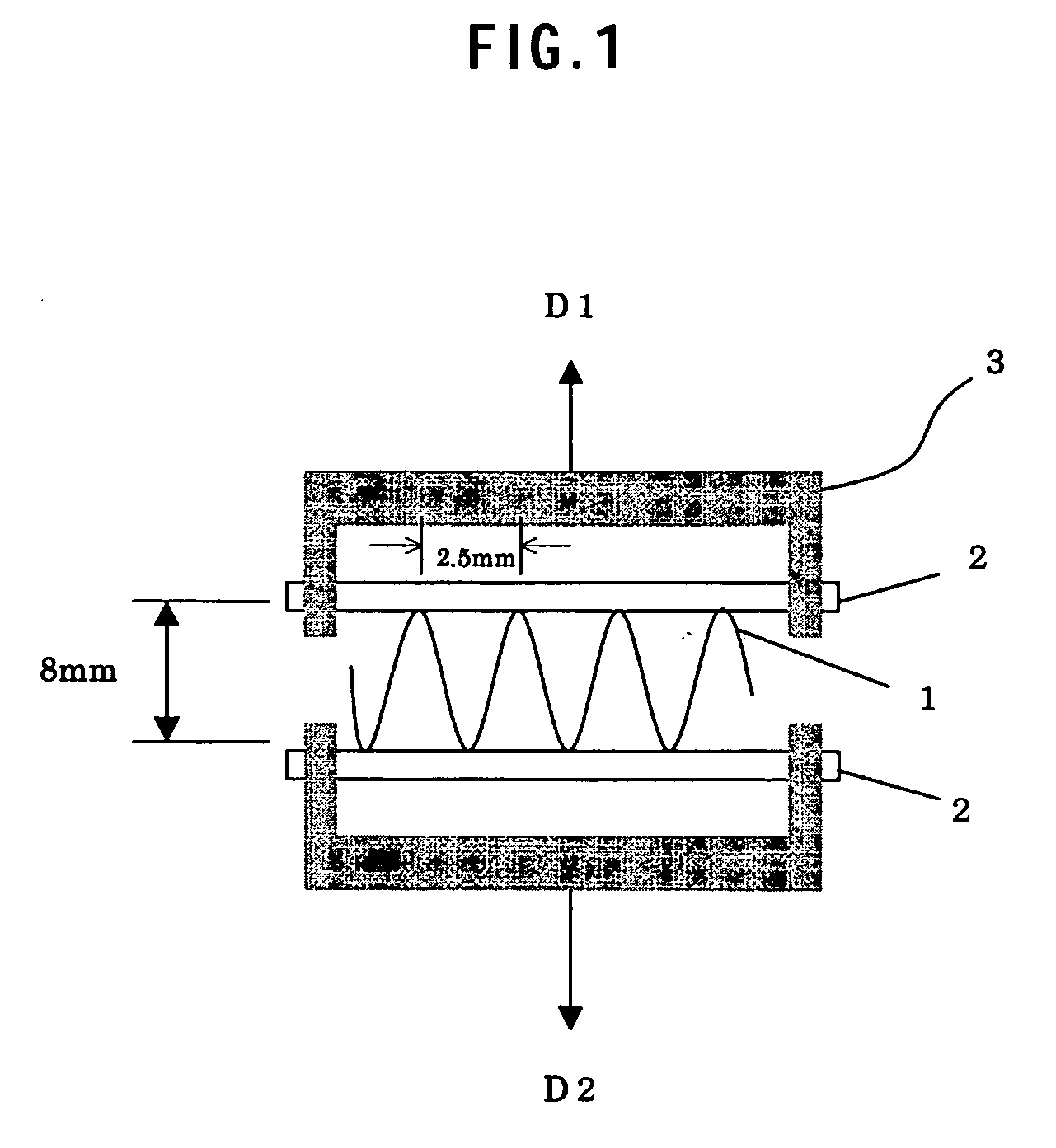 Heat exchanger and fin material for the heat exchanger