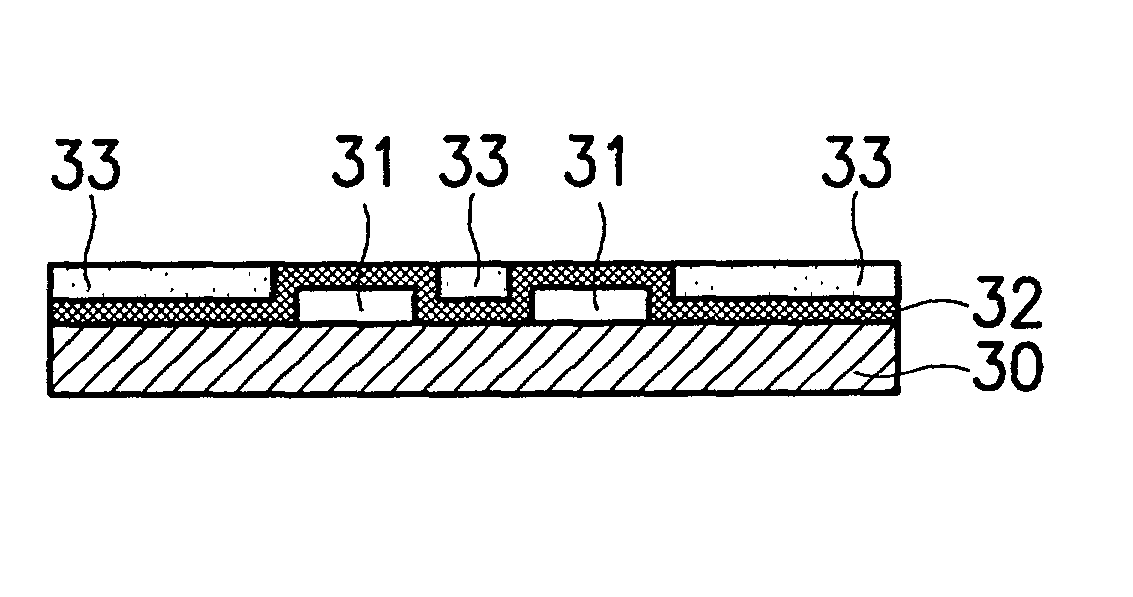 Thin film transistor with sub-gates and schottky source/drain and a manufacturing method of the same