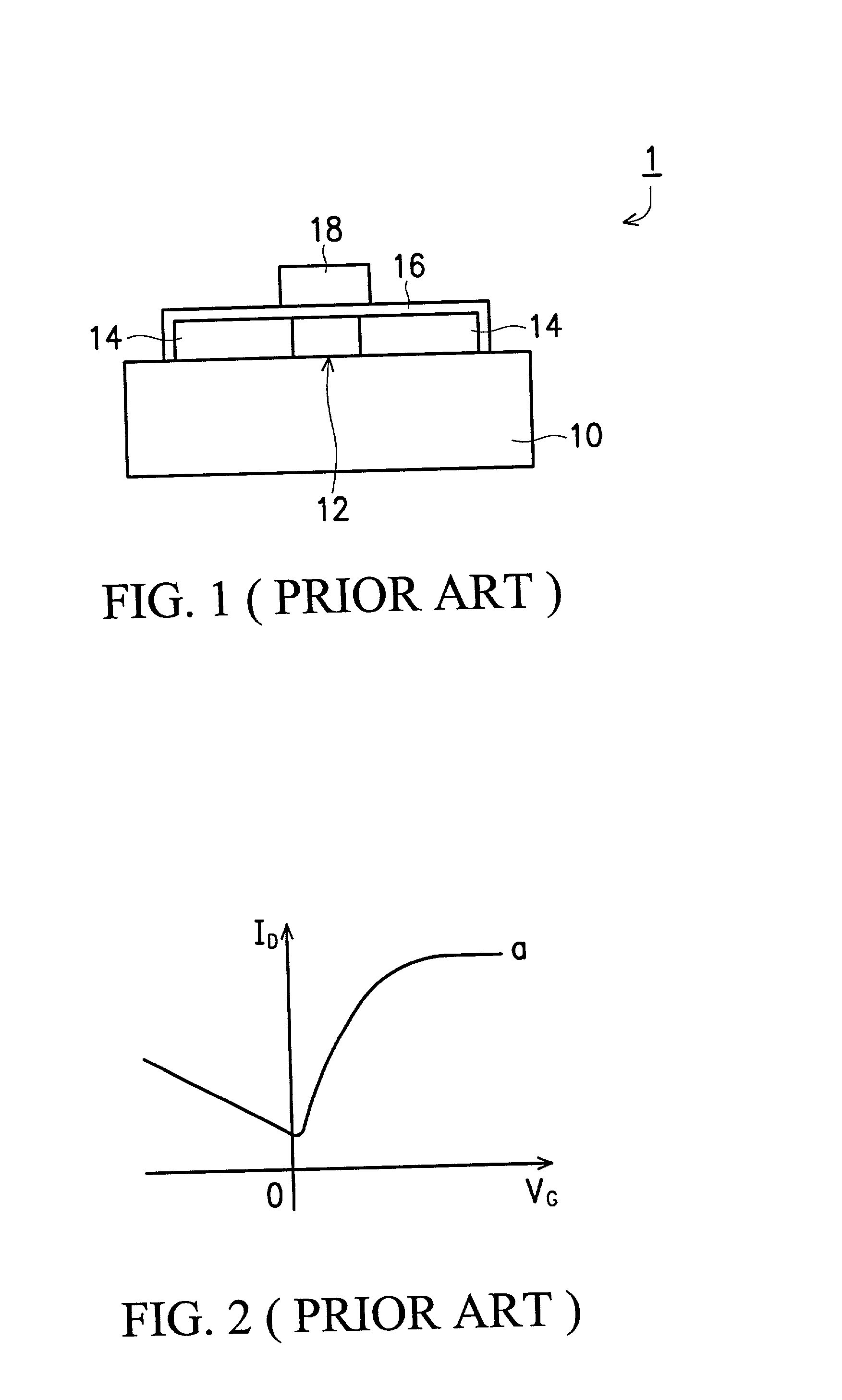 Thin film transistor with sub-gates and schottky source/drain and a manufacturing method of the same