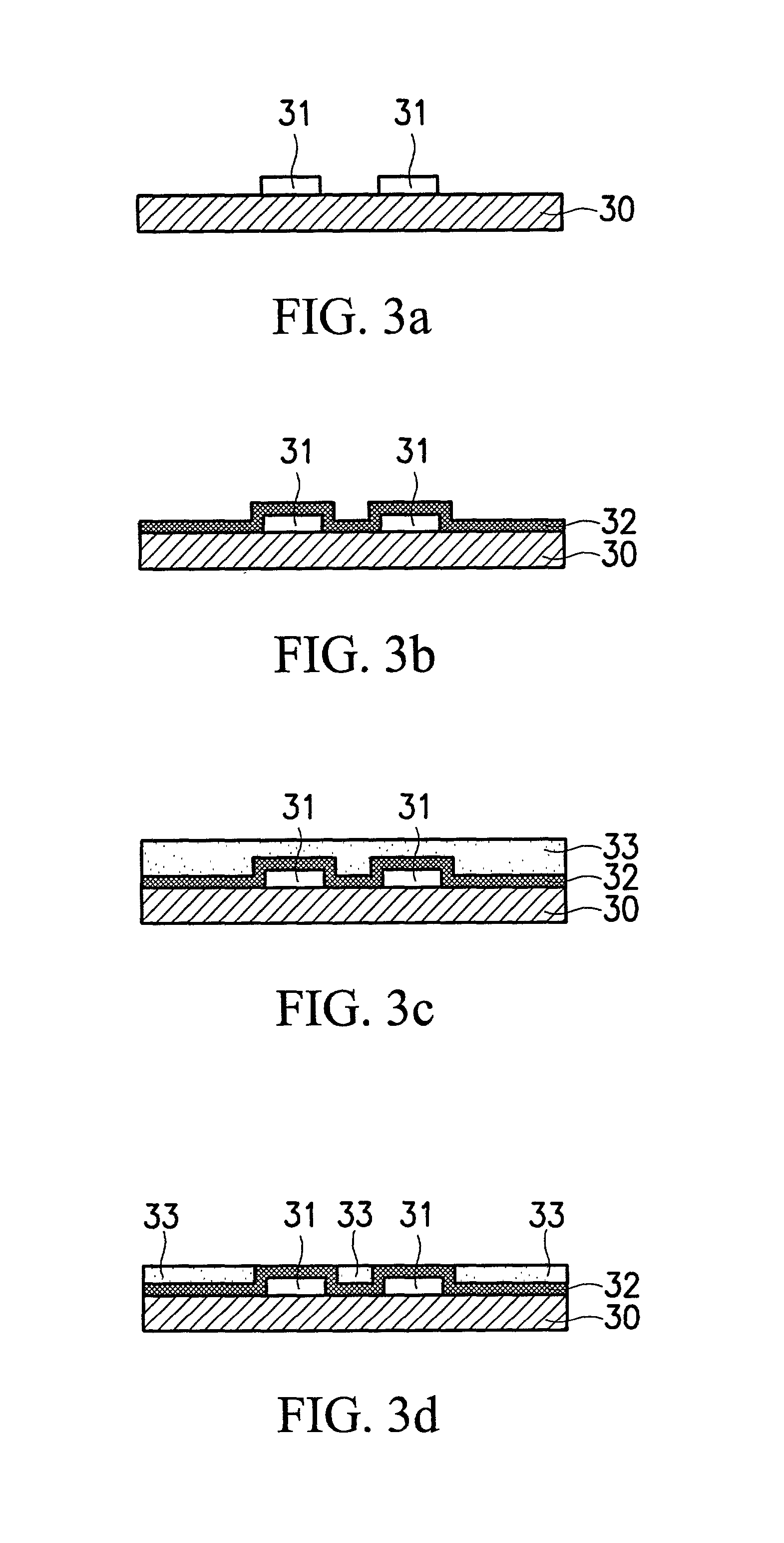 Thin film transistor with sub-gates and schottky source/drain and a manufacturing method of the same