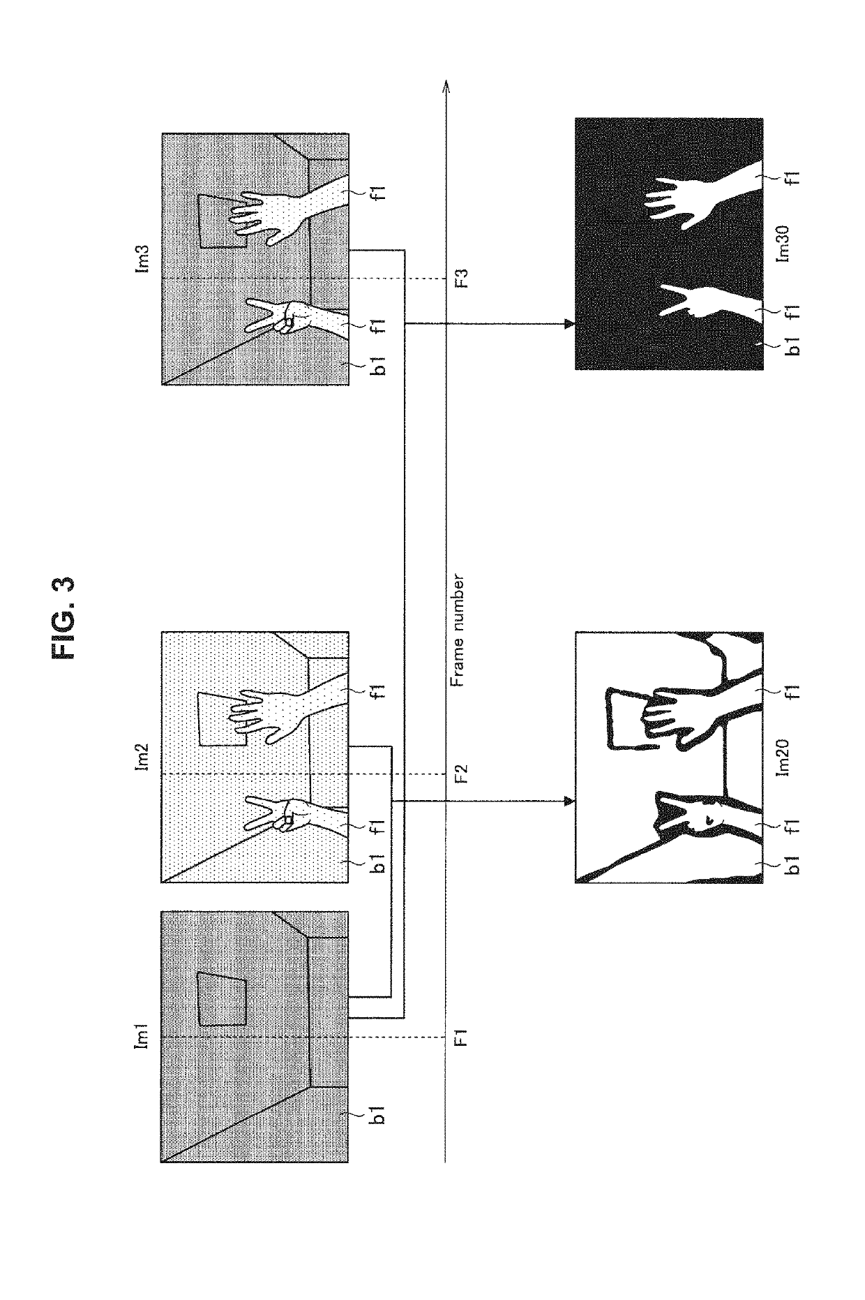 Image processing device and image processing method