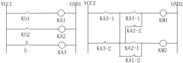 Interlocking apparatus and control method thereof